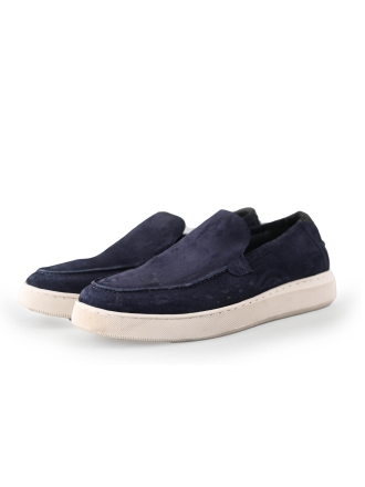 Australian Loafers  Blau 217379