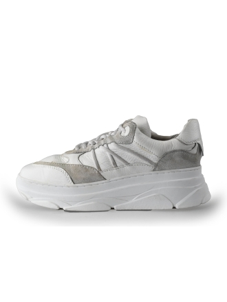 Omoda Sneaker Weiß 217389