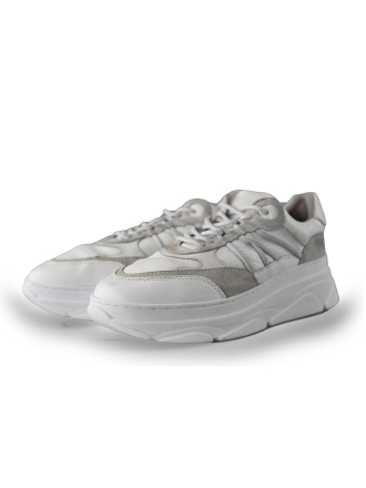 Omoda Sneaker Weiß 217389
