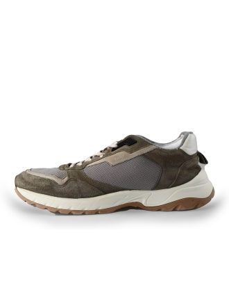 Nubikk Sneaker Grün 217390