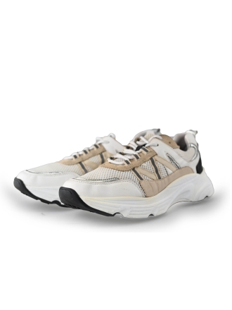 Omoda Sneaker Weiß 217391
