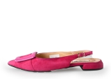 Notre-V Slingbacks