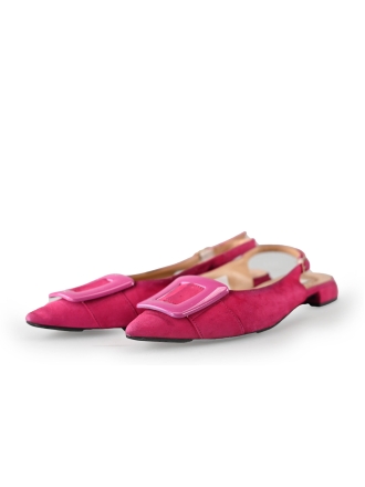 Notre-V Sandalen