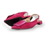 Notre-V Slingbacks
