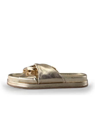 Blasz Flip-Flops Gold 217412