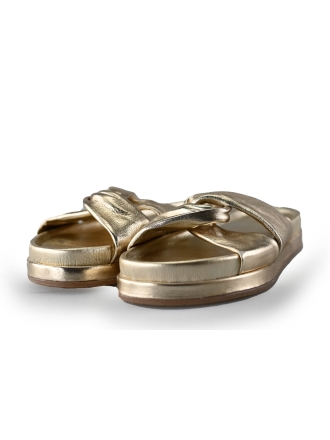 Blasz Flip-Flops Gold 217412