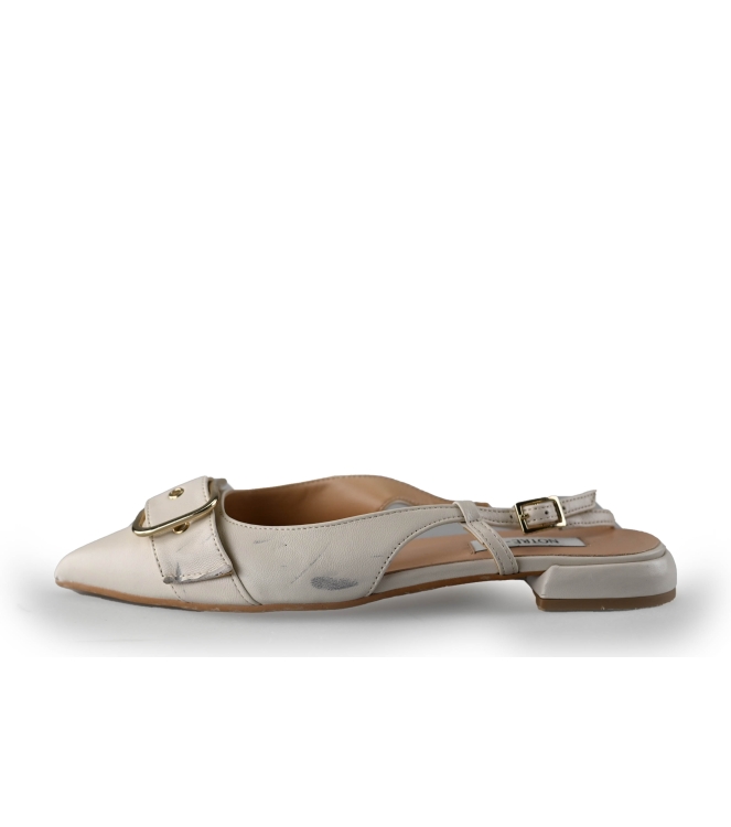Notre-V Slingbacks