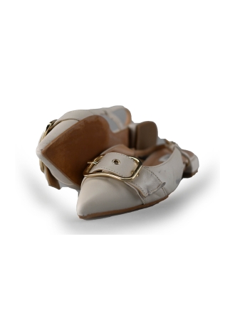 Notre-V Slingbacks