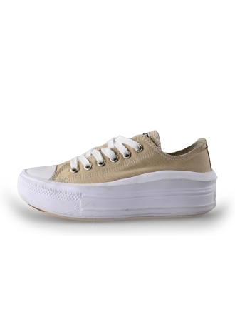 Converse Sneaker Braun 217416