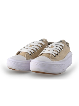 Converse Sneaker Braun 217416