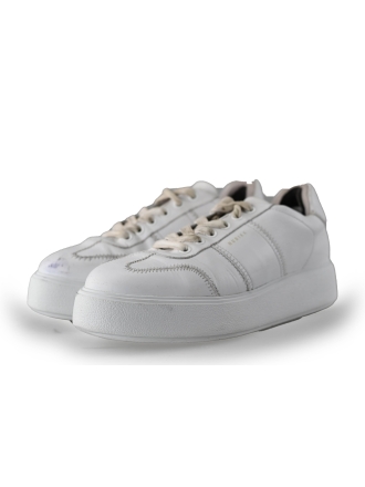 Nubikk Sneaker Weiß 217419