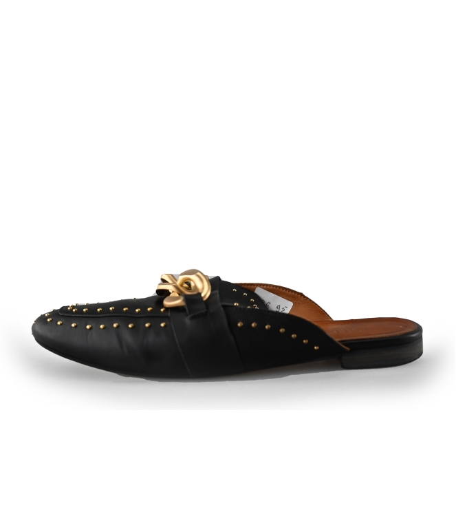 Notre-V Slip-ons