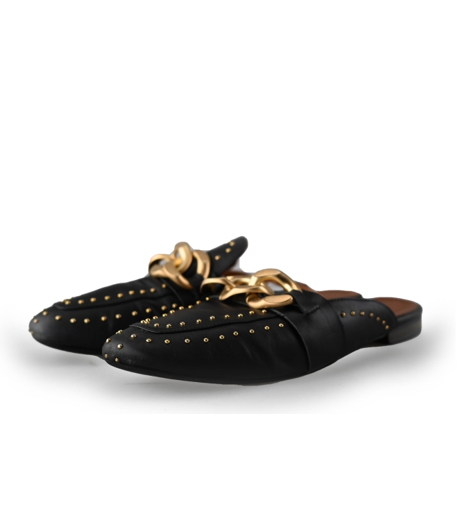 Notre-V Slip-ons