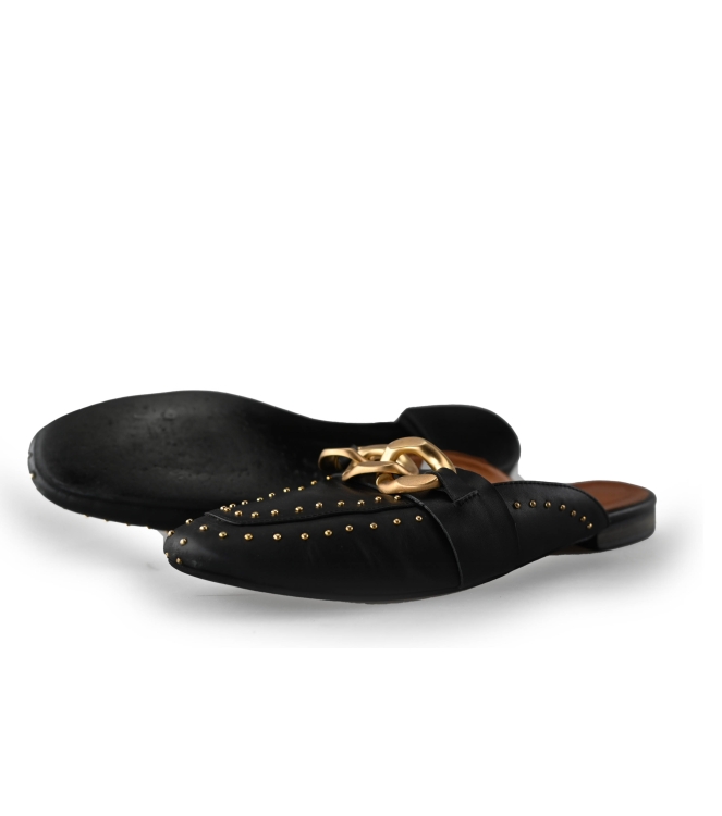 Notre-V Slip-ons