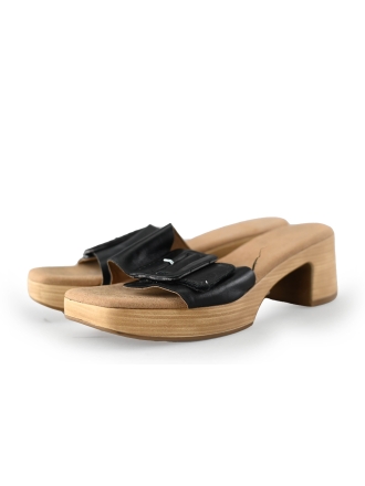 Gabor Flip-Flops Schwarz 217436
