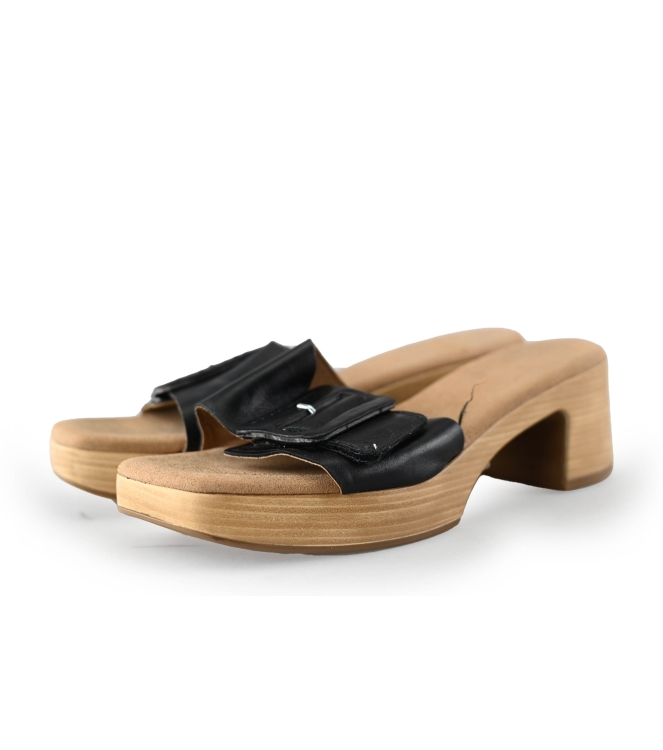 Gabor Flip-Flops