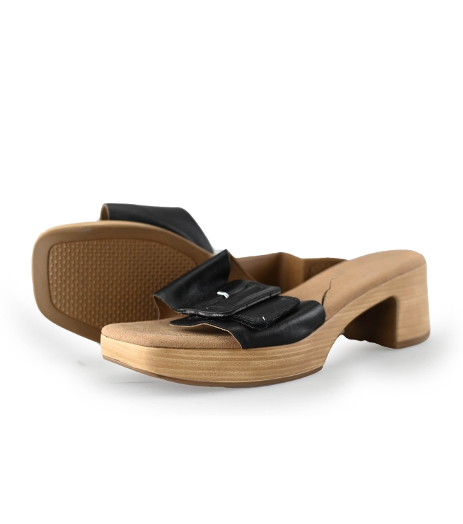 Gabor Flip-Flops
