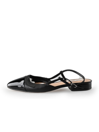 Steve Madden Slingbacks Schwarz 217437