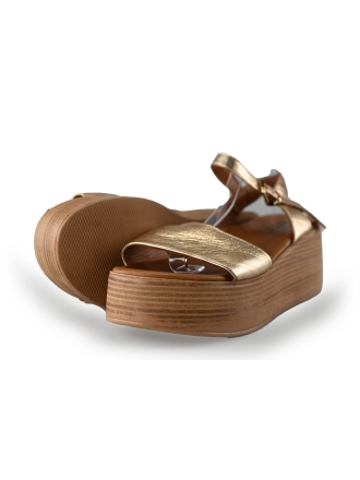 Notre-V Keilschuhe