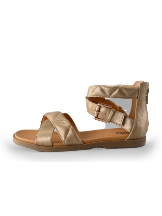 Bullboxer Sandalen Gold 217468