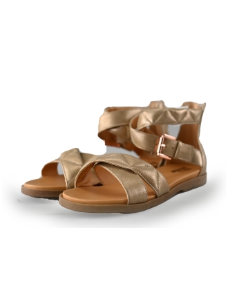 Bullboxer Sandalen Gold 217468