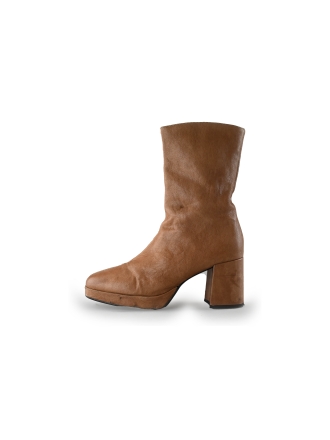 VIA VAI Stiefel Braun 217470