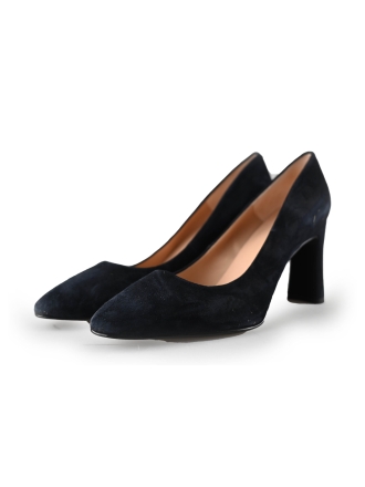 Unisa pumps Blau 217472