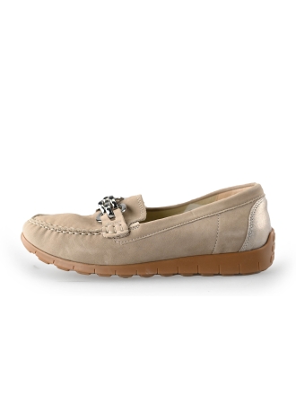 Waldlaufer Loafers  Beige 217474