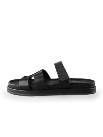 Blasz Flip-Flops Schwarz 217475
