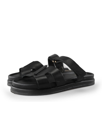 Blasz Flip-Flops Schwarz 217475