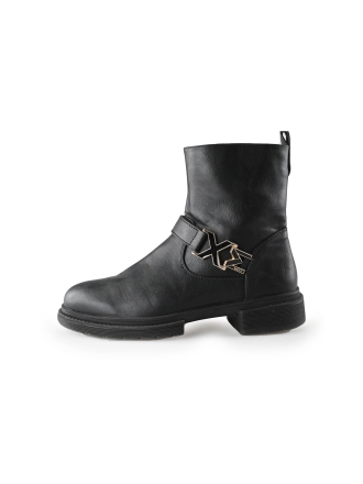 Mexx Stiefeletten Schwarz 217482