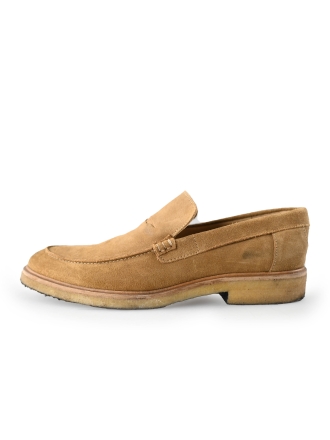 Goosecraft Loafers  Braun 217483