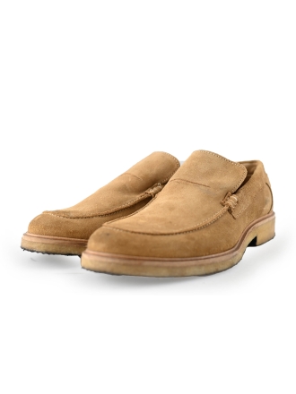 Goosecraft Loafers  Braun 217483