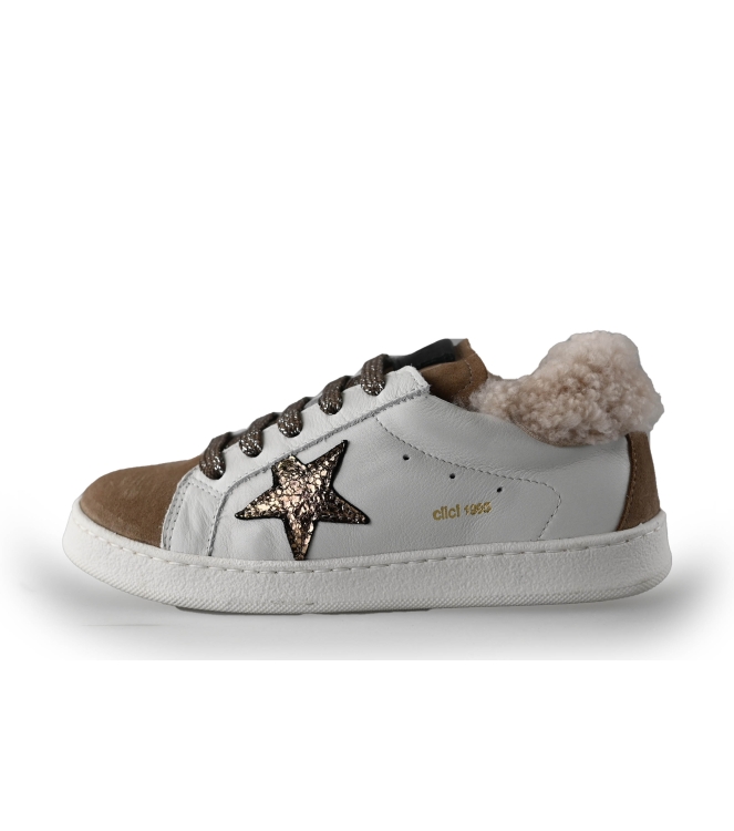Clic! Sneaker