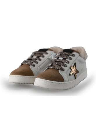 Clic! Sneaker Weiß 217503