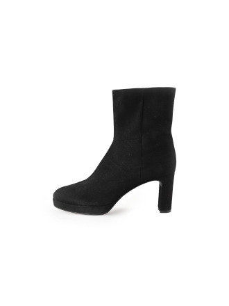 Unisa Stiefeletten Schwarz 217506