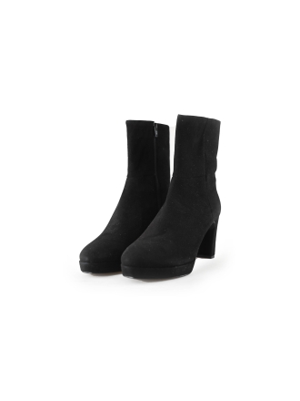 Unisa Stiefeletten Schwarz 217506