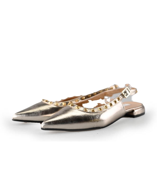 Notre-V Slingbacks