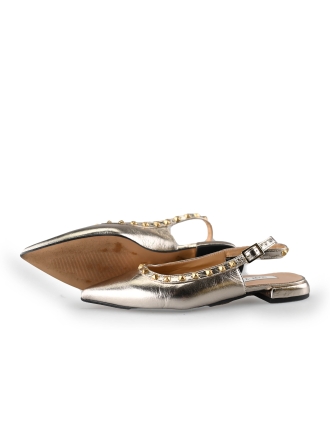 Notre-V Slingbacks