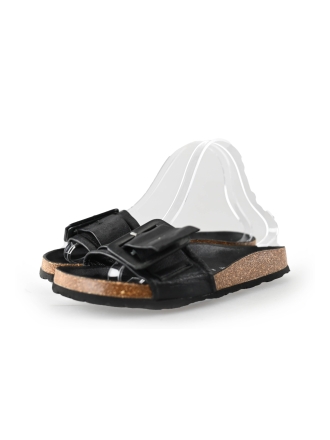 Verbenas Flip-Flops Schwarz 217530