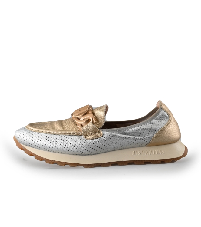 Hispanitas Slip-ons