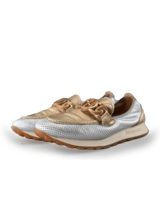 Hispanitas Slip-ons Gold 217537