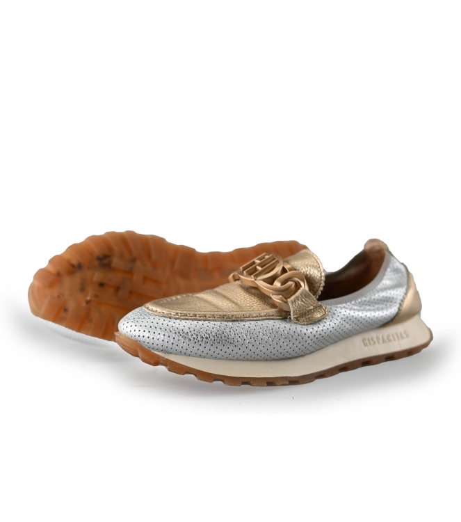 Hispanitas Slip-ons
