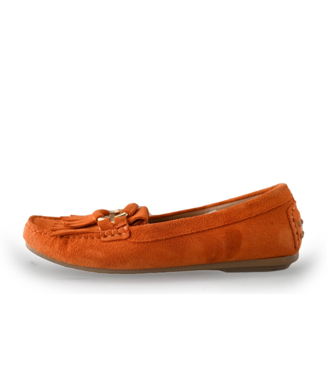 Ayana Loafers 