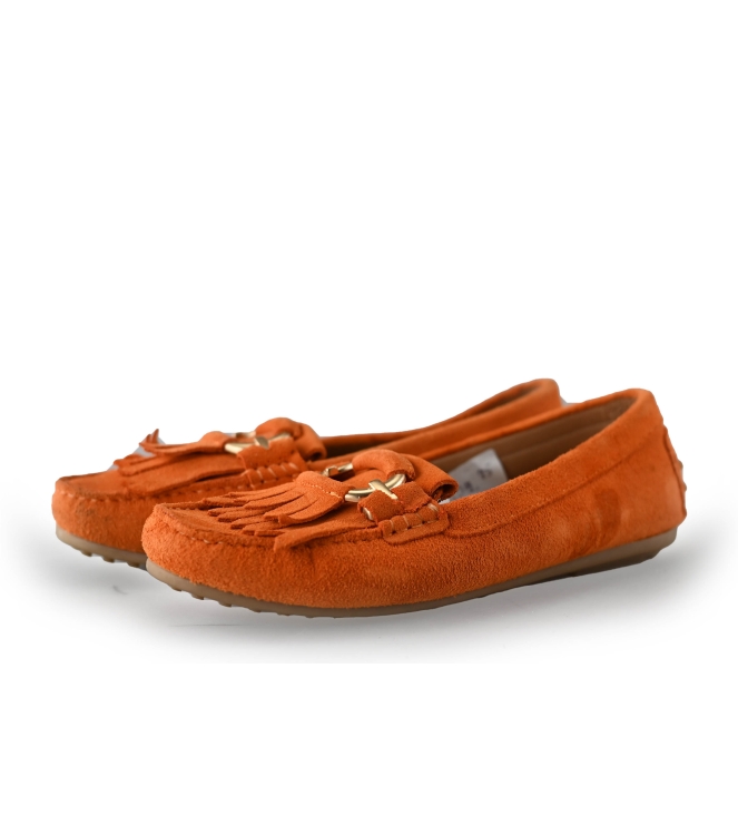 Ayana Loafers 