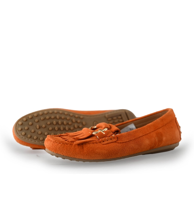 Ayana Loafers 