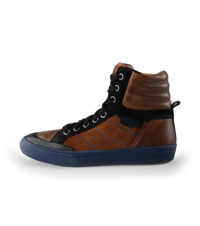 Omoda Schnürstiefel