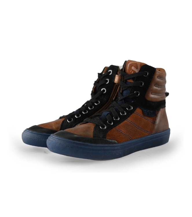 Omoda Schnürstiefel