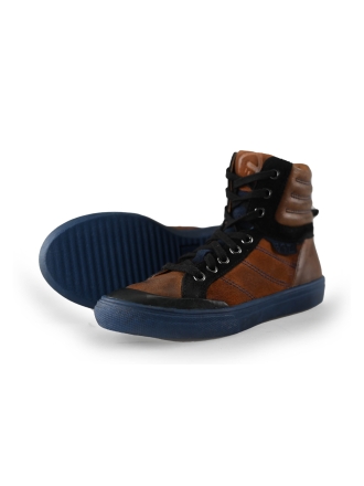 Omoda Schnürstiefel