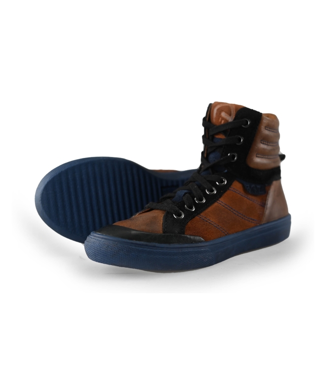 Omoda Schnürstiefel